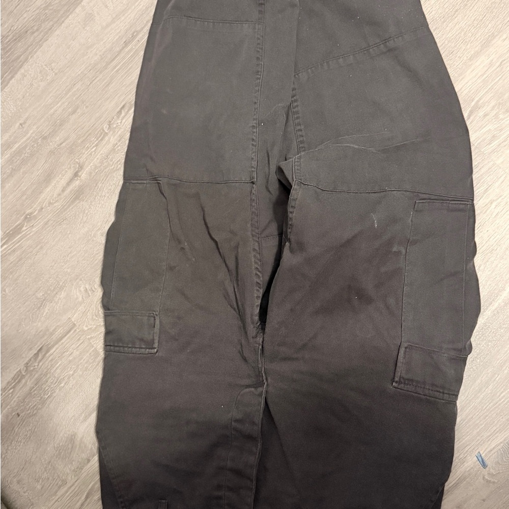 Propper Men's Dark Cargo Pants